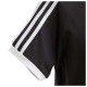 Adidas Παιδική κοντομάνικη μπλούζα 3-Stripes